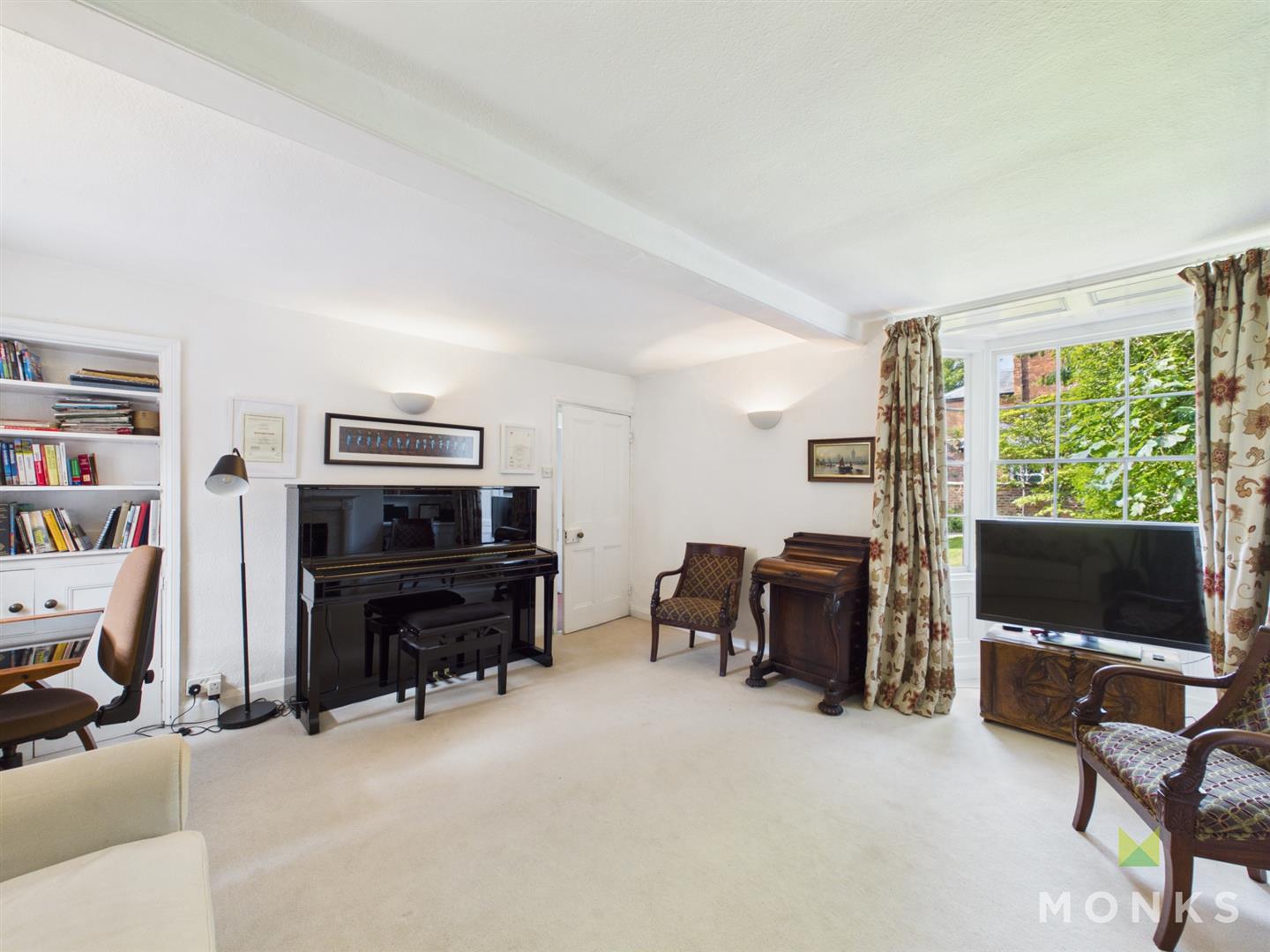 14 Chapel Street, Shrewsbury, SY4 5ER For Sale